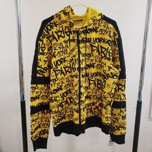 Jacket Size: Large (Matching Pants)